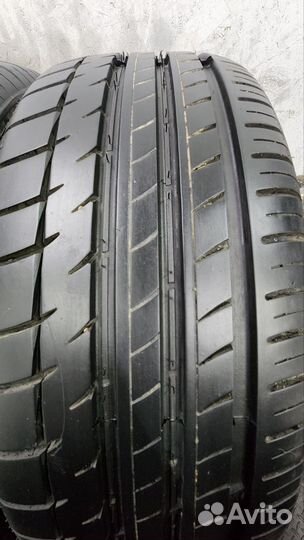 R19 Mazda Оригинал 5на114.3 Dia67.1, отл.сост