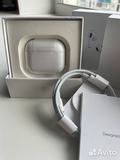 Airpods 3 lux