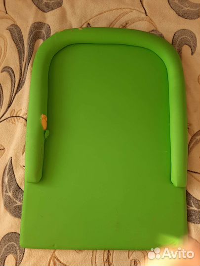 Пеленальная доска