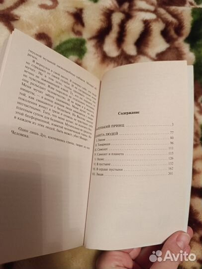 Антуан Де Сент-Экзюпери 