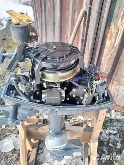 Лодочный мотор Sea-Pro T 9.9 S