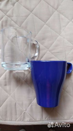 Тарелки, кружки икеа