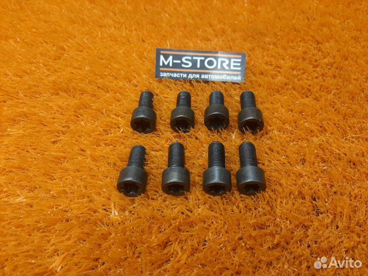 Болт маховика Mercedes-Benz M-Class W164 642.820