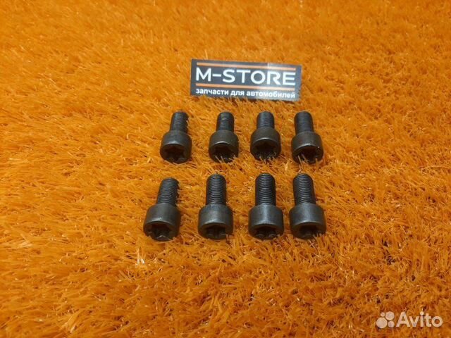 Болт маховика Mercedes-Benz M-Class W164 642.820