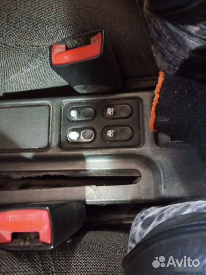 Авто в разбор Лада 2112 1999-2009