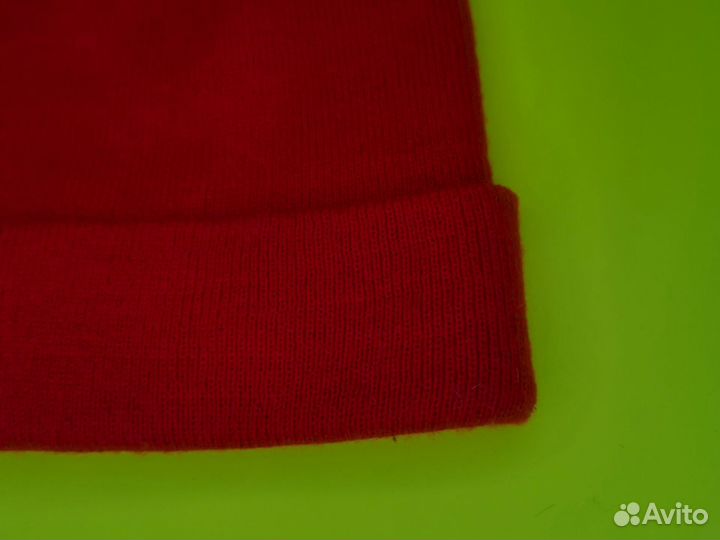 Шапка Bershka унисекс