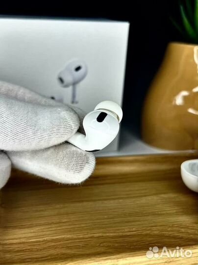 AirPods Pro 2 «Оригинальное качество»