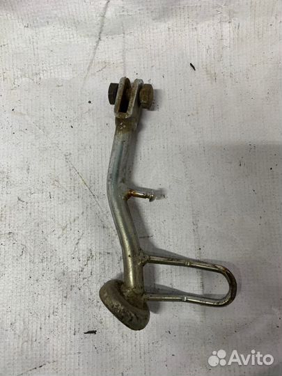 Боковая подножка Suzuki Lets 2 NEW