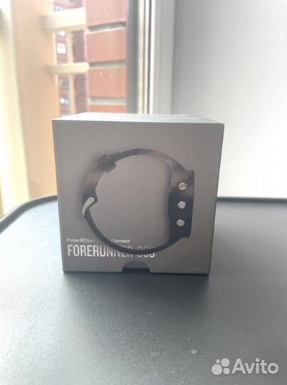 Garmin Forerunner 955, 965 новые часы, гарантия