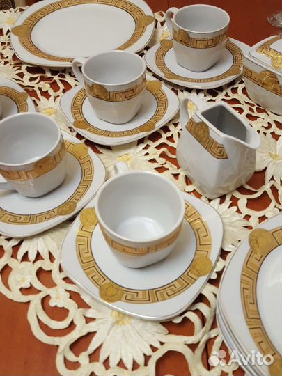 Десертный набор