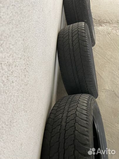 Yokohama Geolandar G94 265/60 R18