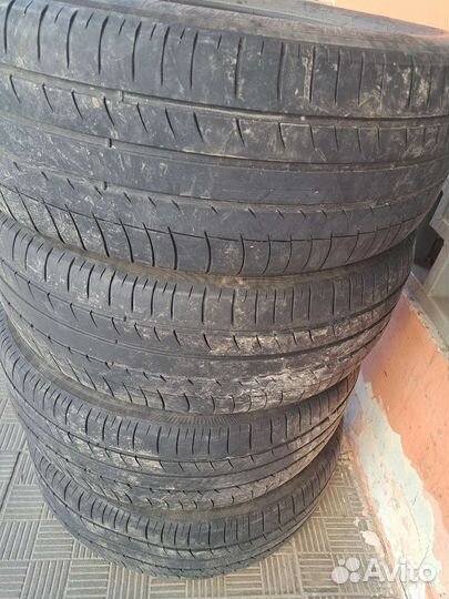 Michelin Latitude Sport 225/60 R18 100H