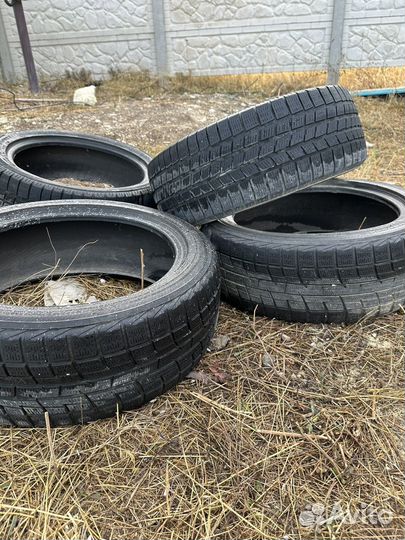 Yokohama Ice Guard IG30 195/50 R16
