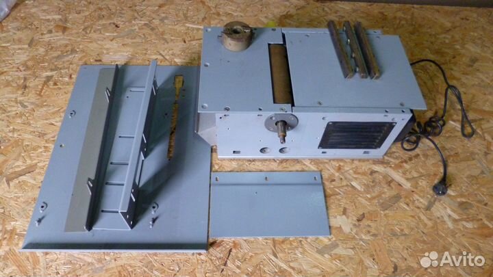 Станок деревообрабатывающий новый убдн-6М