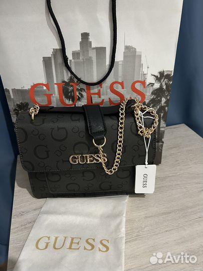 Сумка женская guess новая