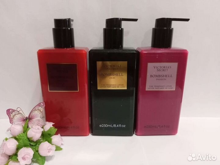 Лосьон для тела Victoria's Secret 250 ml
