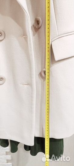 Пальто женское