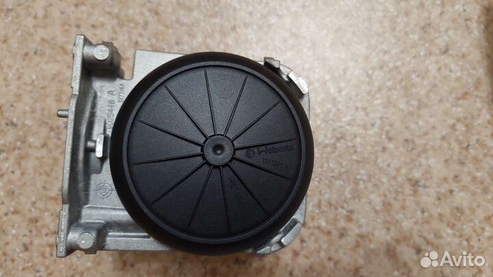 Нагнетатель Webasto Thermo Top Evo