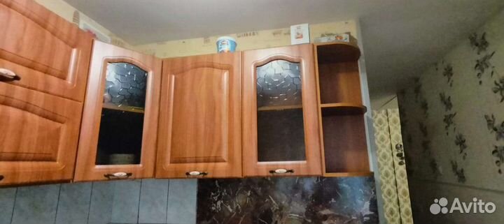 Кухонный гарнитур бу угловой