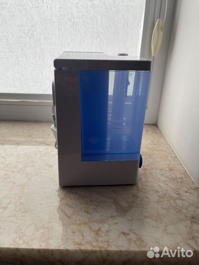 Ирригатор полости рта стационарный Aquajet LD-A8