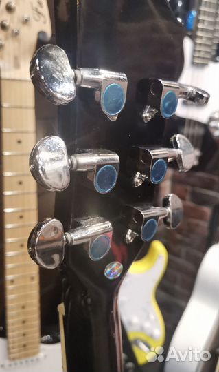 Акустическая гитара для начинающих