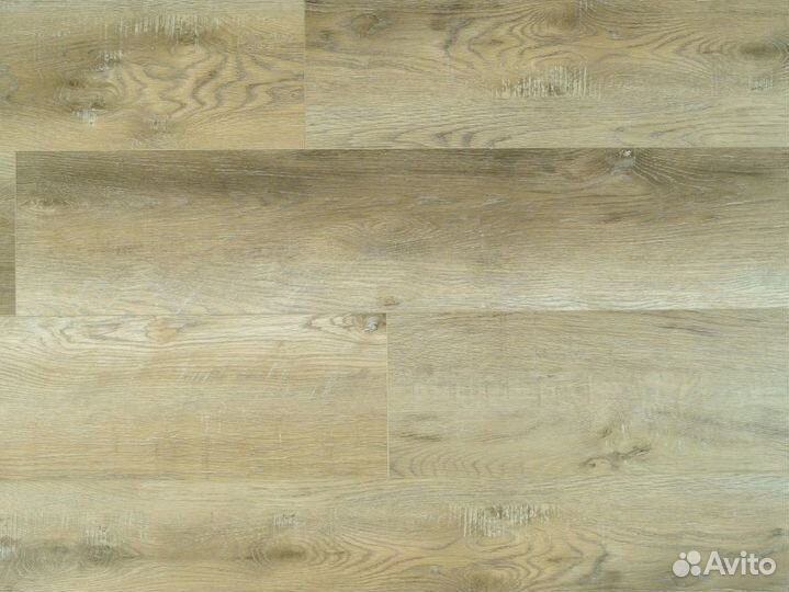 Ламинат SPC 43 класс 6 мм Виктория PN-0018