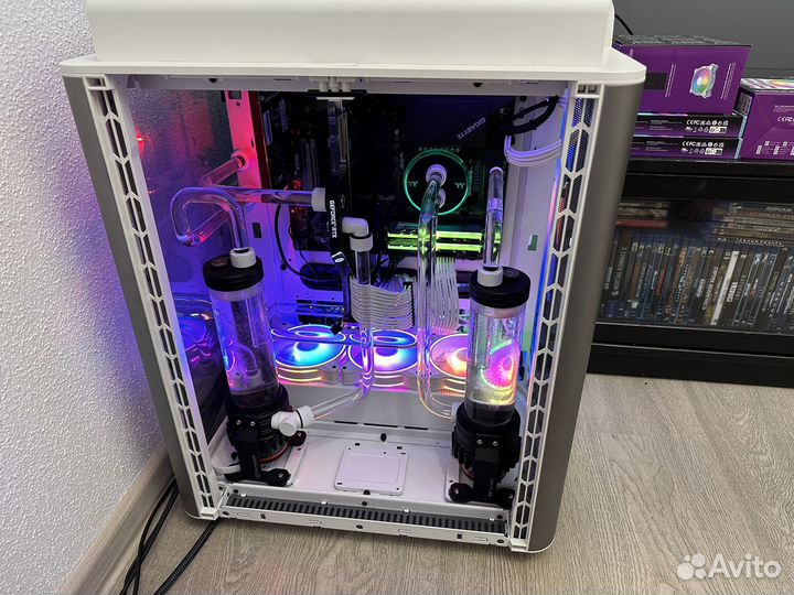 RTX 3080ti aorus xtreme