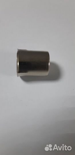 Колпачок на магнитрон микроволновой печи