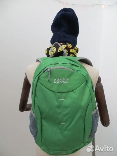 Туристический городской рюкзак Симпл 20