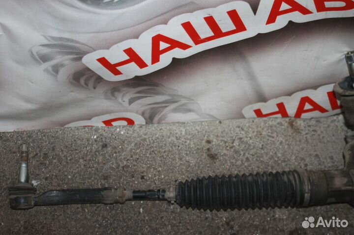 Рулевая рейка opel astra j