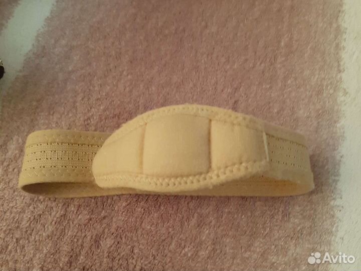 Бандаж от пупочной грыжи