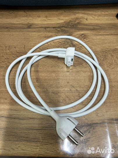 Кабель питания apple magsafe