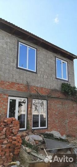 Пластиковые окна от производителя