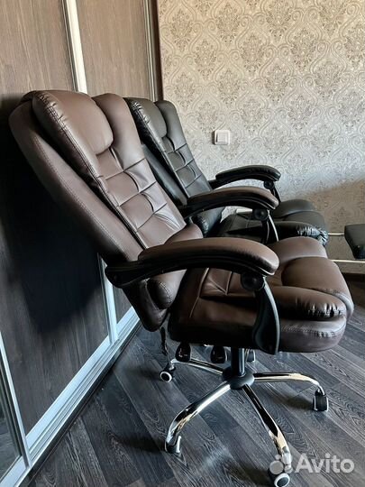 Компьютерное кресло