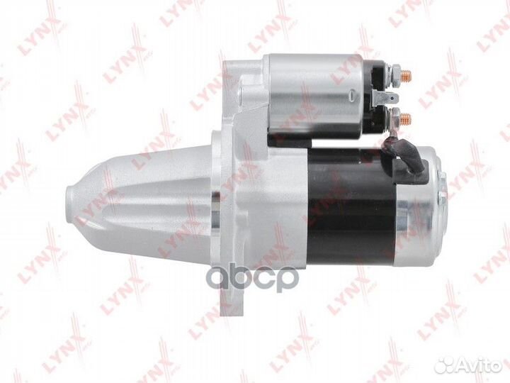 Стартер ES-1221 lynxauto