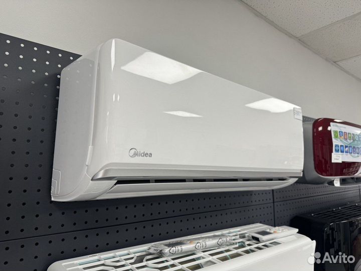 Кондиционер / Сплит-система Midea