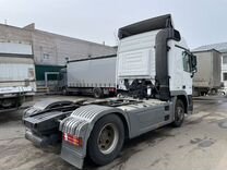 Mercedes-Benz Actros 1844 LS, 2010