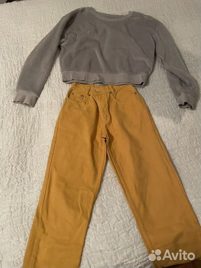 Женские вещи пакетом 40 42 бесплатно