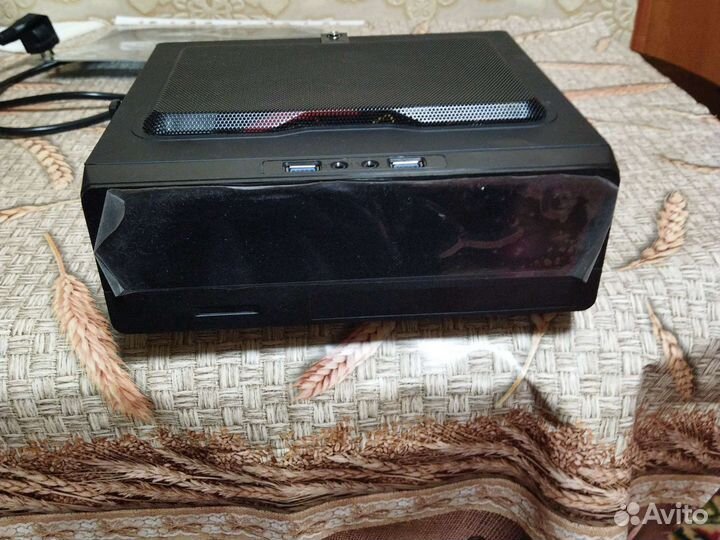 Процессор пк