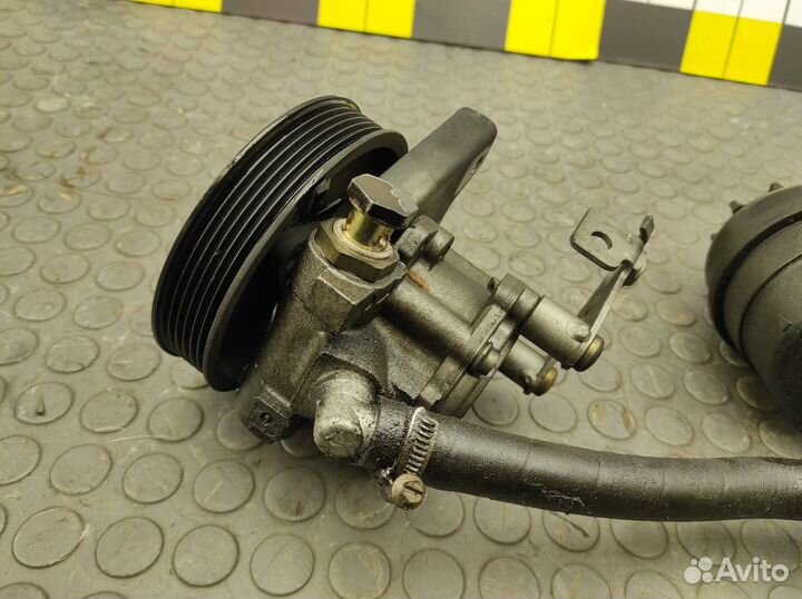 Насос гур Bmw 320I E36 M52B20 2.0 206S3 1997