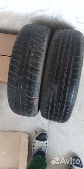 КАМА Kама-233 175/75 R13 25H