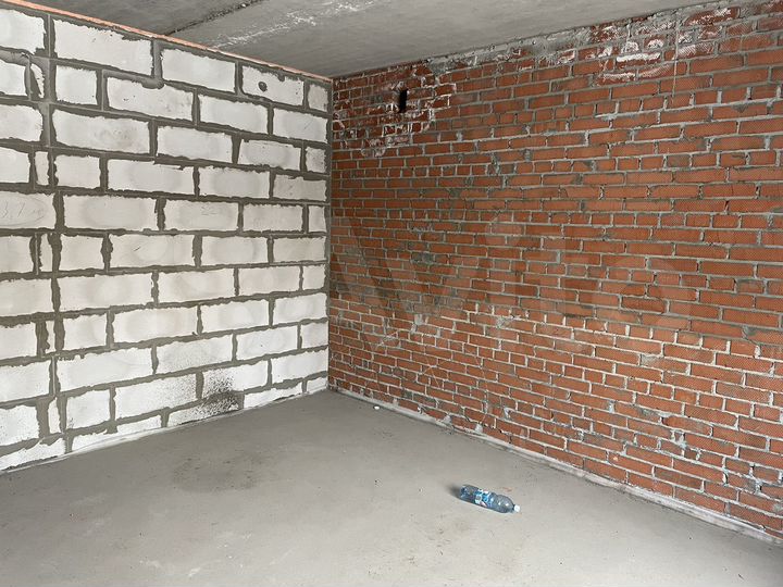 Квартира-студия, 27,1 м², 1/4 эт.