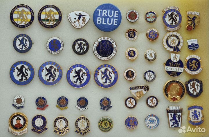 Значки футбол старая Англия апл
