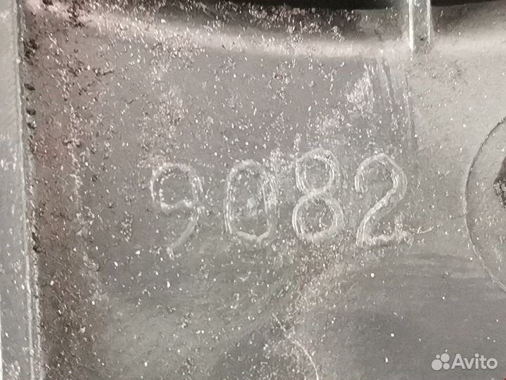 Моторчик печки для Audi A6 C6 4F0820020A