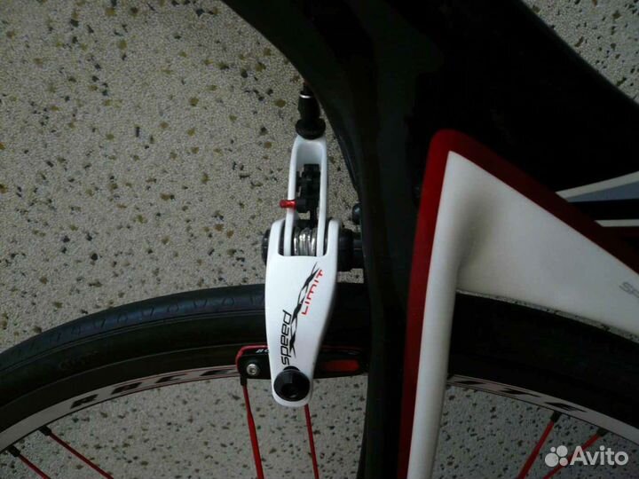 Велосипед Cannondale slice эксклюзив электровело