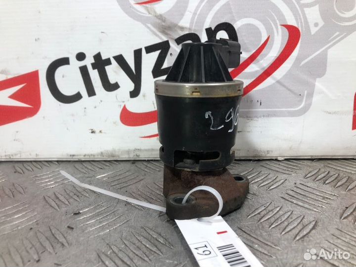 Клапан EGR Honda Fit GD1 L13A 2004-2007
