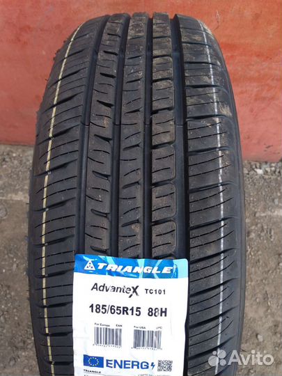 Triangle AdvanteX TC101 185/65 R15