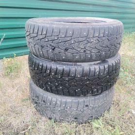 Nokian Tyres Hakkapeliitta 7 185/65 R15 92T