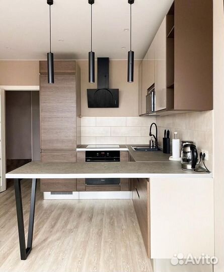 Кухонный гарнитур