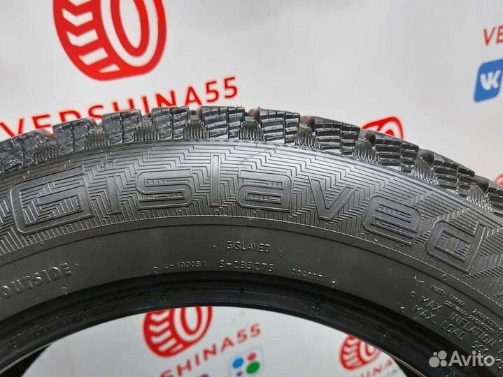 Gislaved Nord Frost 200 225/60 R18